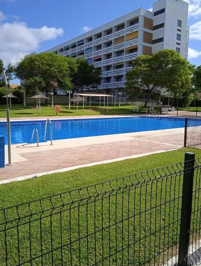 Estudio Apartamento Lalola Matalascanas Exterior photo